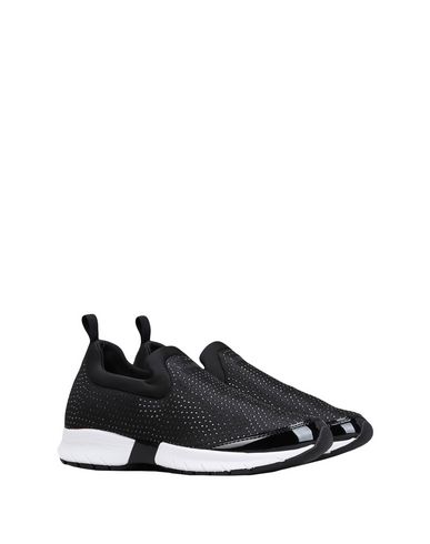 ZOOM ARMANI JEANS - Sneakers