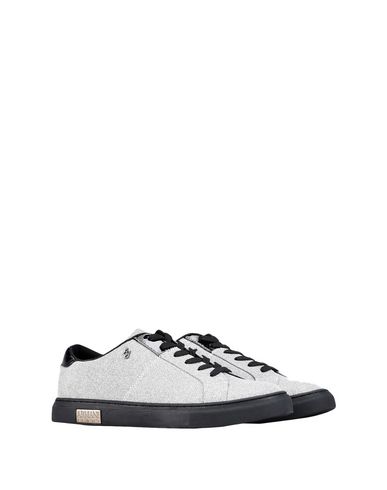 ZOOM ARMANI JEANS - Sneakers