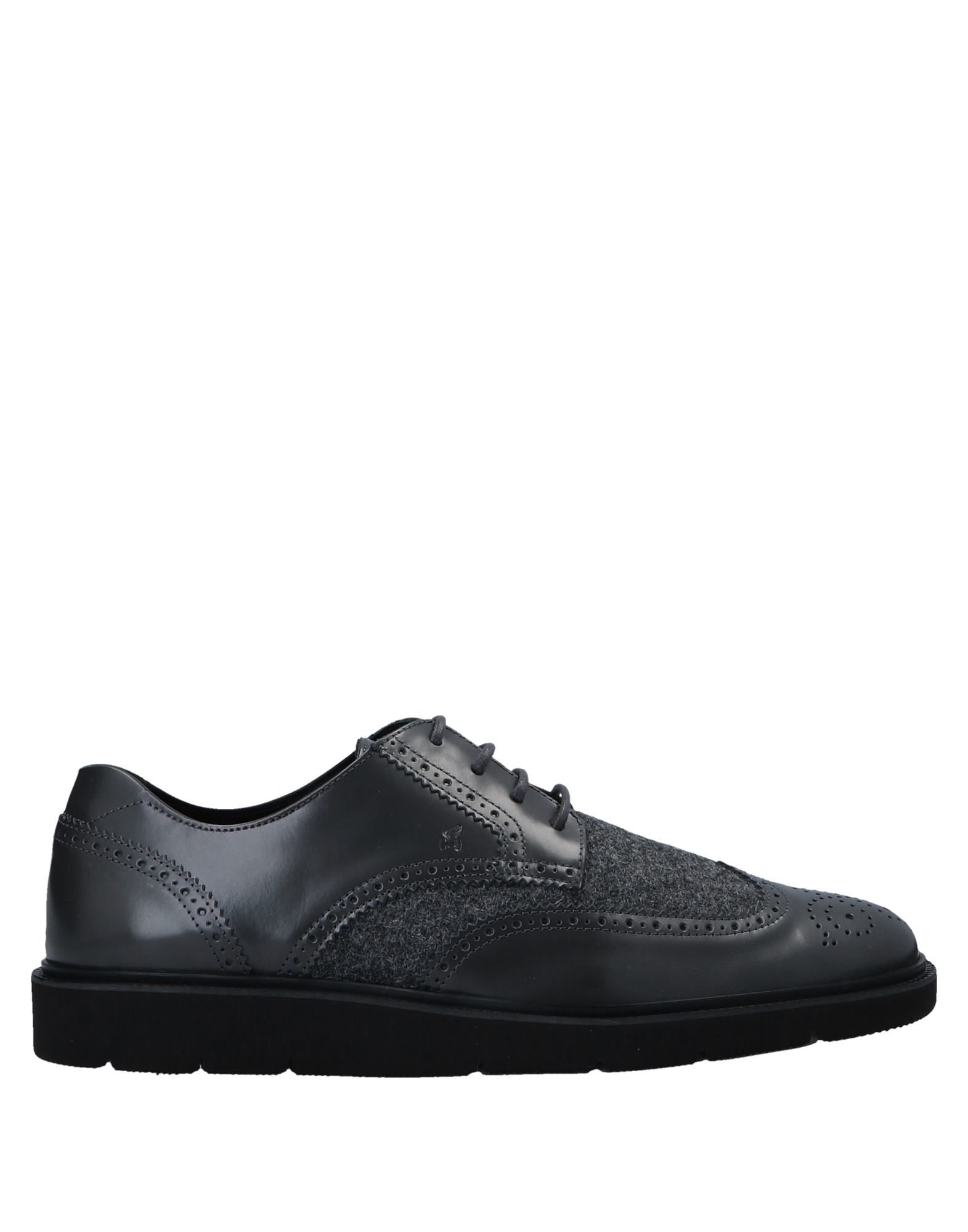 Hogan Schnürschuhe Herren 11560204TI Gute Qualität beliebte Schuhe Hogan Schnürschuhe Herren 11560204TI Gute Qualität beliebte Schuhe