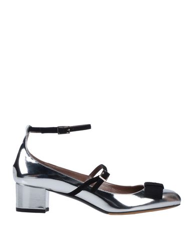 ZOOM TABITHA SIMMONS - Pump