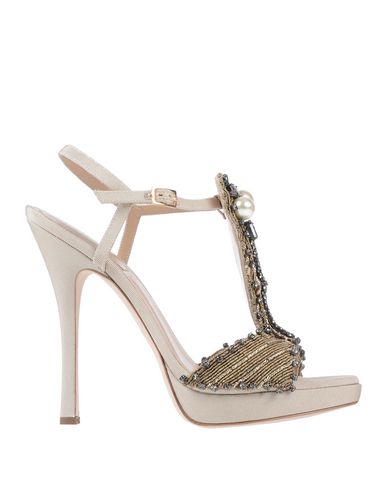 ZOOM ALBERTA FERRETTI - Sandalia