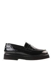 Women's loafers online: Loafers with heel and without heel | YOOX