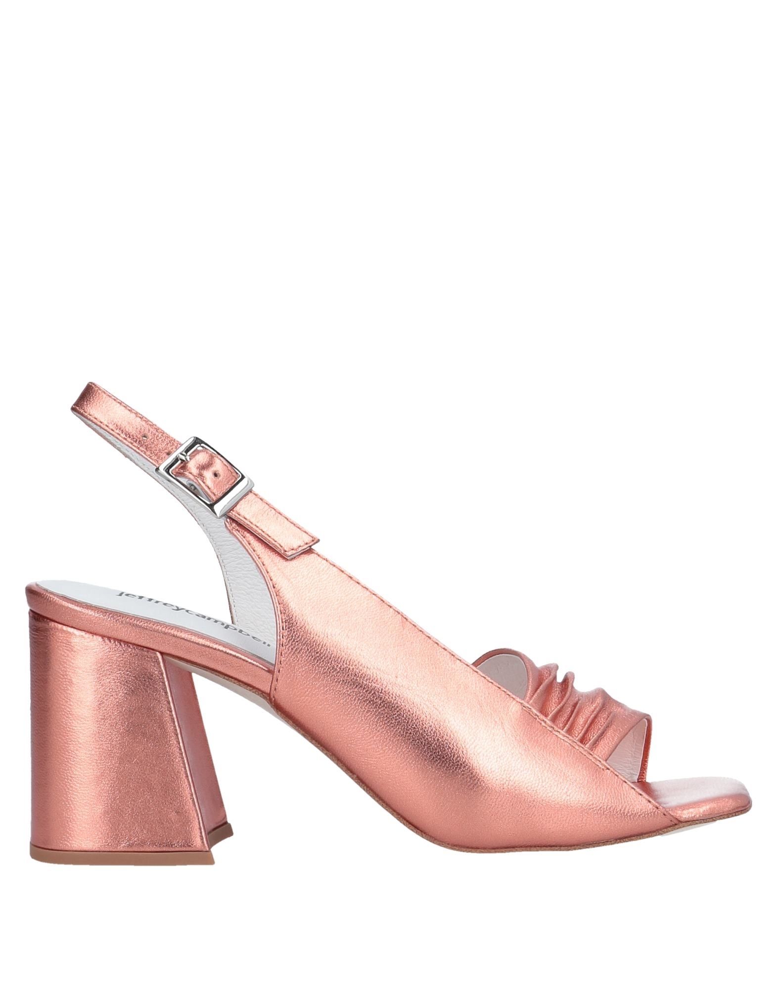 Sandali Jeffrey Campbell Donna - 11560607FC Sandali Jeffrey Campbell Donna - 11560607FC
