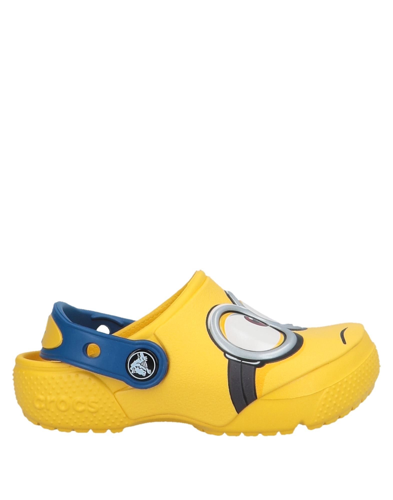 croc toddler shoes