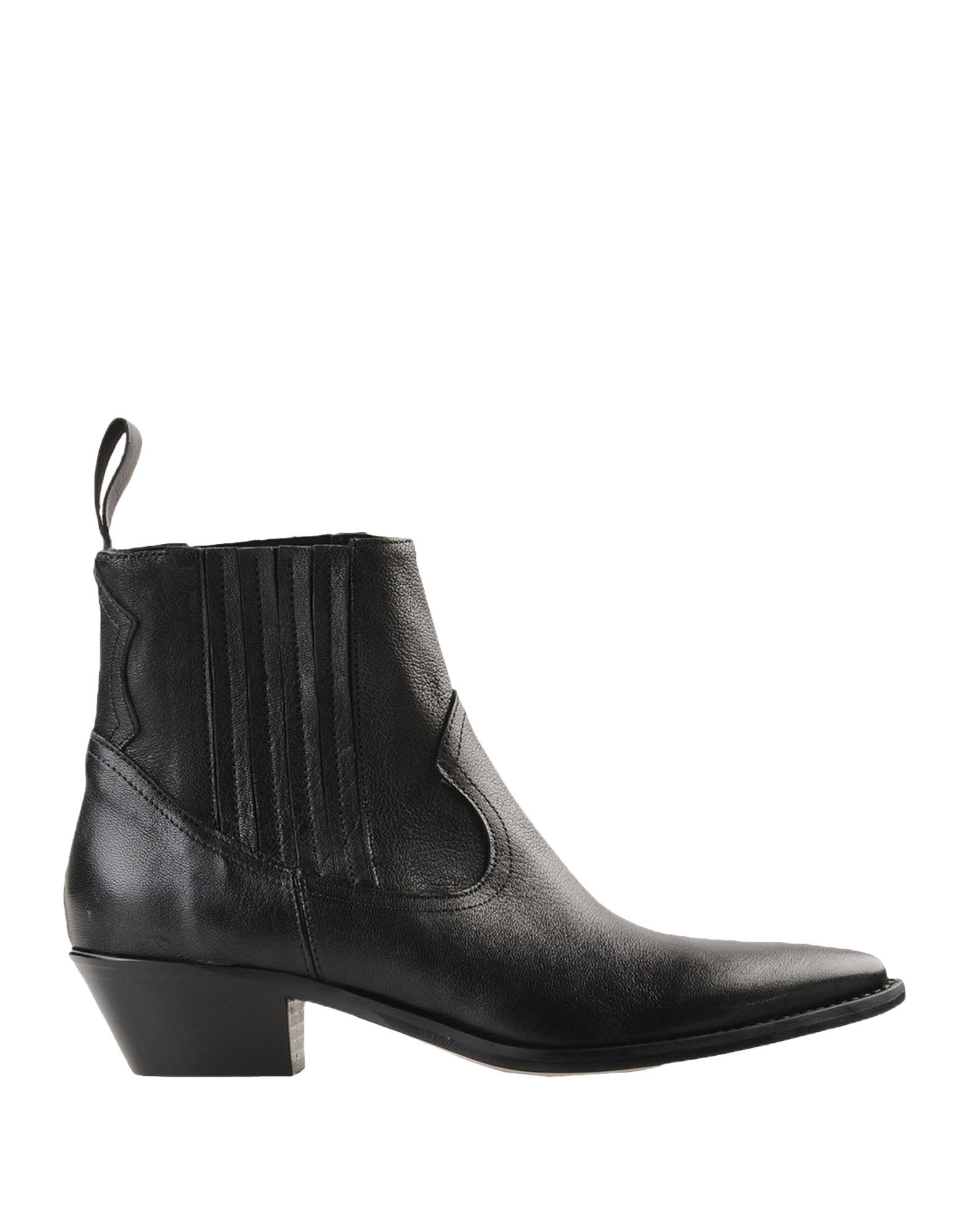 Bottine Lemaré Lemaré Femme - Bottines Lemaré Bottine Noir Chaussures femme pas cher homme et femme 5baa5b Bottine Lemaré Lemaré Femme - Bottines Lemaré Bottine Noir Chaussures femme pas cher homme et femme 5baa5b