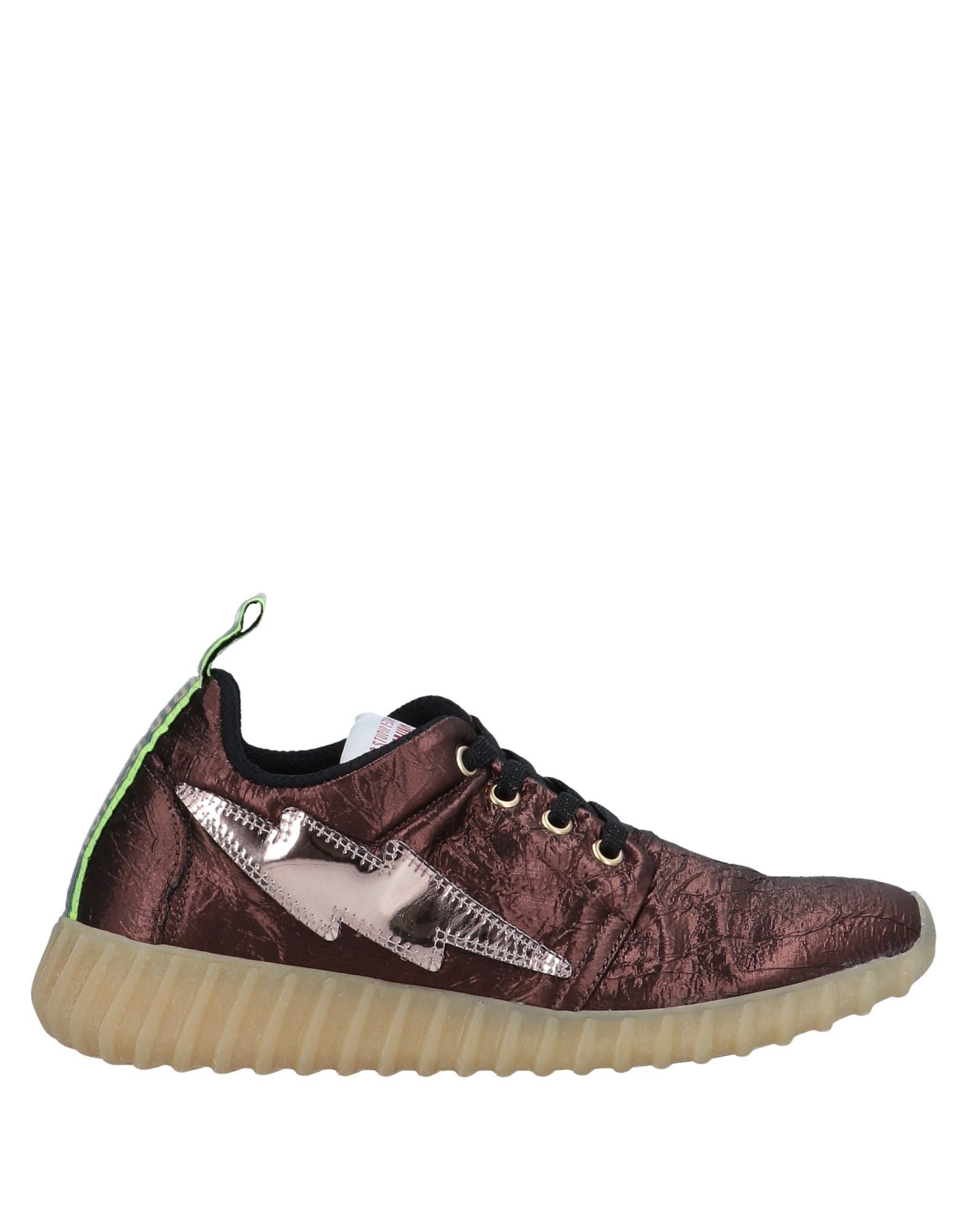 Gut um billige Schuhe zu tragenLeo Studio Design Sneakers Damen 11560821UG Gut um billige Schuhe zu tragenLeo Studio Design Sneakers Damen 11560821UG