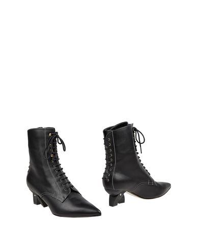 ZOOM LOEWE - Ankle boot