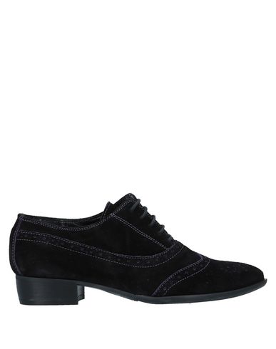 ZOOM CAFèNOIR - Laced shoes
