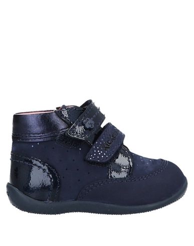 baby girl kickers ankle boots
