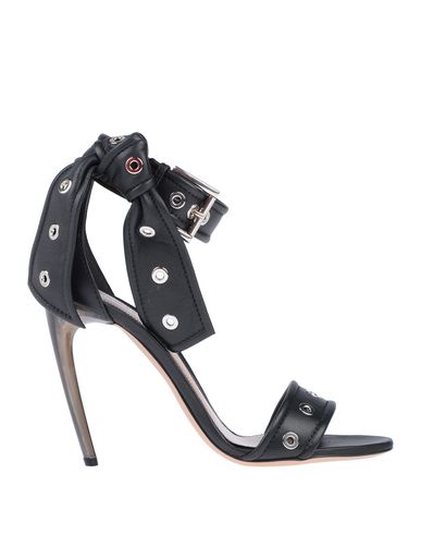 ZOOM ALEXANDER MCQUEEN - Sandales