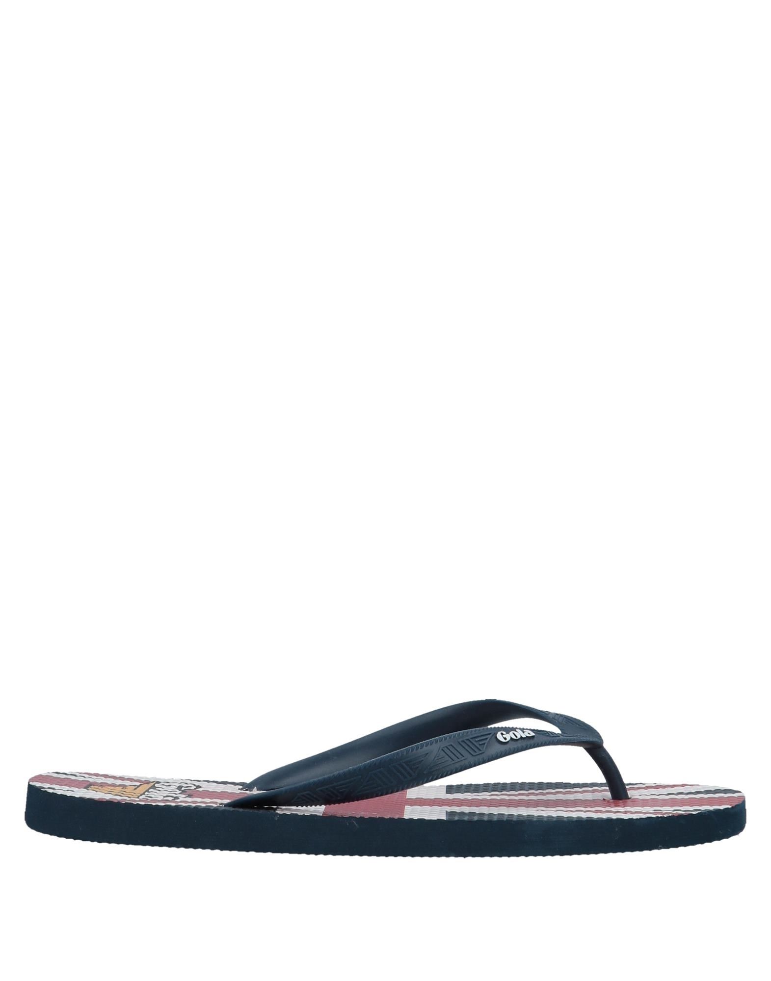 gola flip flops