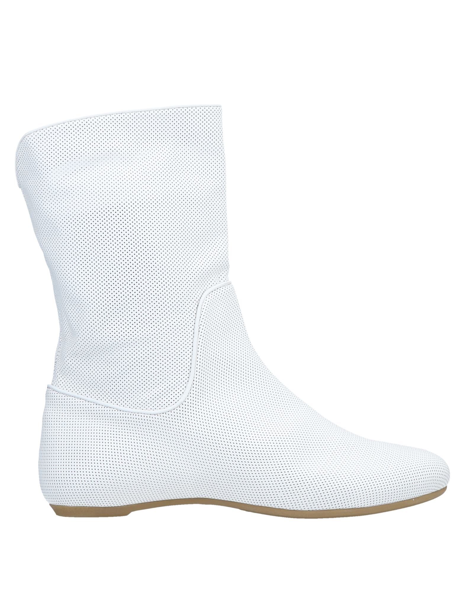 Bottine Loriblu Femme - Bottines Loriblu Blanc Confortable et belle Bottine Loriblu Femme - Bottines Loriblu Blanc Confortable et belle