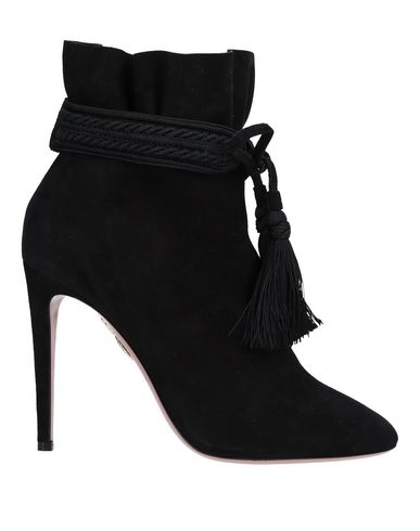 ZOOM AQUAZZURA - Stivaletti