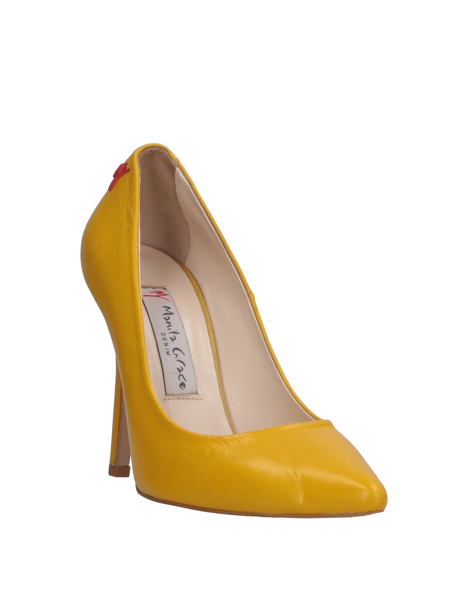 Manila Grace es Denim Pumps Damen Gutes Preis-Leistungs-Verhältnis, es Grace lohnt sich 50b011 Manila Grace es Denim Pumps Damen Gutes Preis-Leistungs-Verhältnis, es Grace lohnt sich 50b011