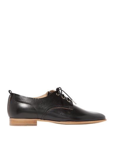 Amp; À Wqzzi6i Noir Lacets Chaussures Bone Rag RwI5Uq