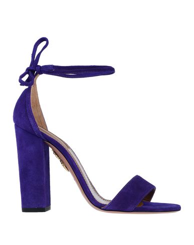 ZOOM AQUAZZURA - Sandals