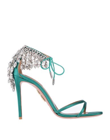 ZOOM AQUAZZURA - Sandals