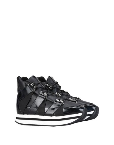ZOOM ARMANI JEANS - Sneakers