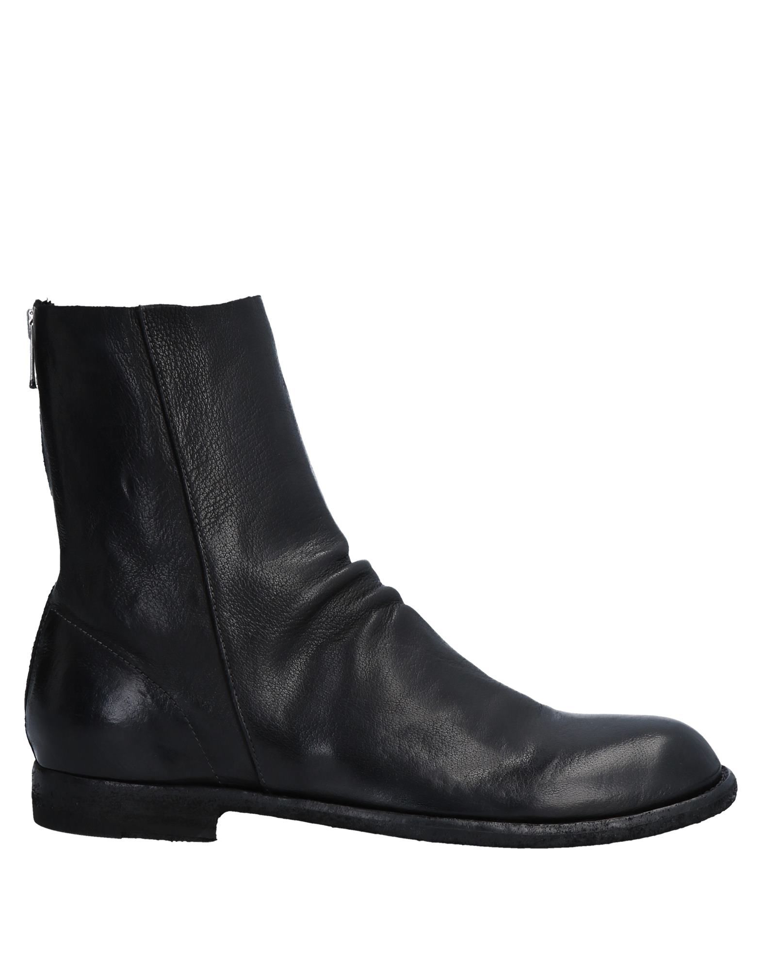 Officine Creative Italia Stiefelette Damen Gutes Preis-Leistungs-Verhältnis, es sich lohnt sich es b4bd96 Officine Creative Italia Stiefelette Damen Gutes Preis-Leistungs-Verhältnis, es sich lohnt sich es b4bd96