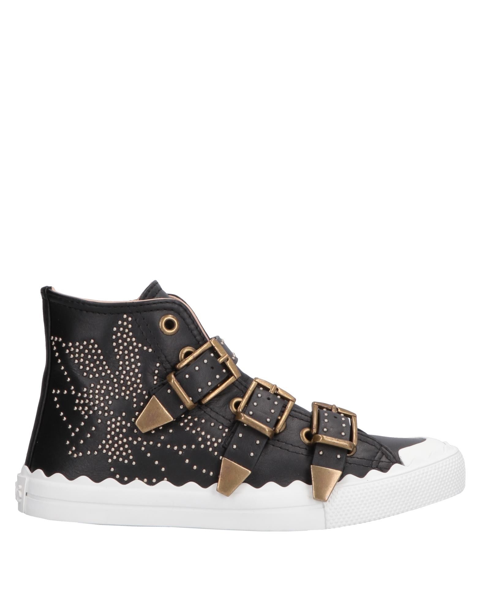 Scarpe da Ginnastica Chloé Donna - 11562350LF Scarpe da Ginnastica Chloé Chloé Ginnastica Donna - 11562350LF f4a7f0