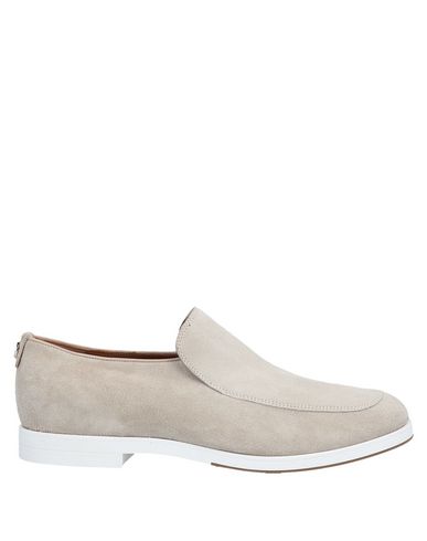 ZOOM GIORGIO ARMANI - Loafers