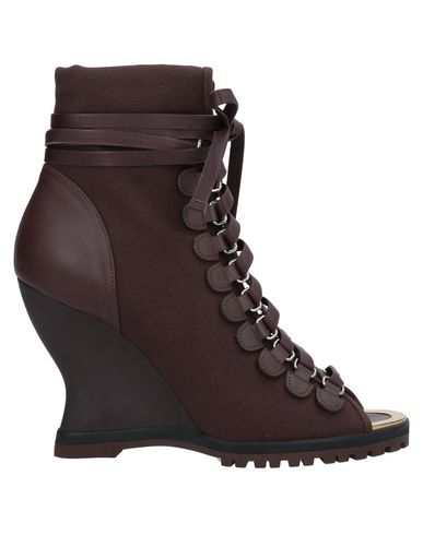 ZOOM CHLOÉ - Ankle boot