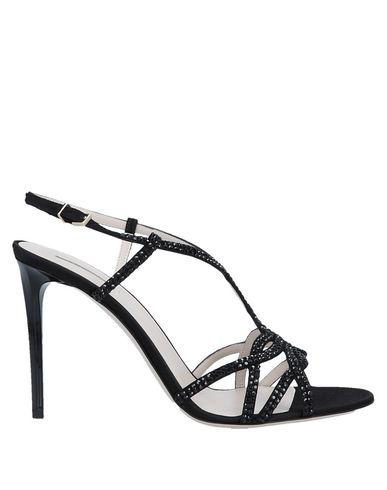 ZOOM GIORGIO ARMANI - Sandals
