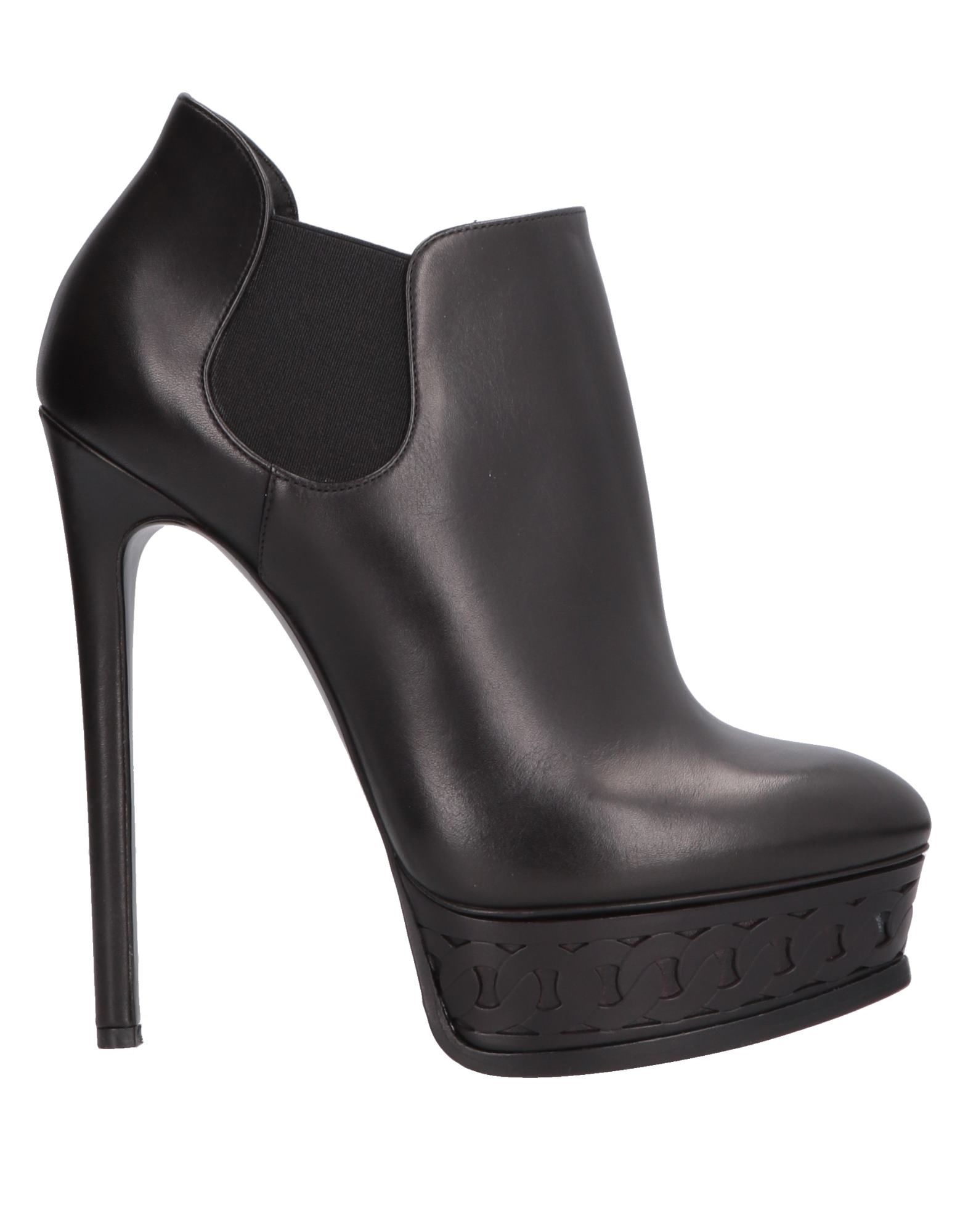 Casadei Stiefelette Damen Gutes Preis-Leistungs-Verhältnis, es lohnt sich Casadei Stiefelette Damen Gutes Preis-Leistungs-Verhältnis, Preis-Leistungs-Verhältnis, Preis-Leistungs-Verhältnis, es lohnt sich 861900