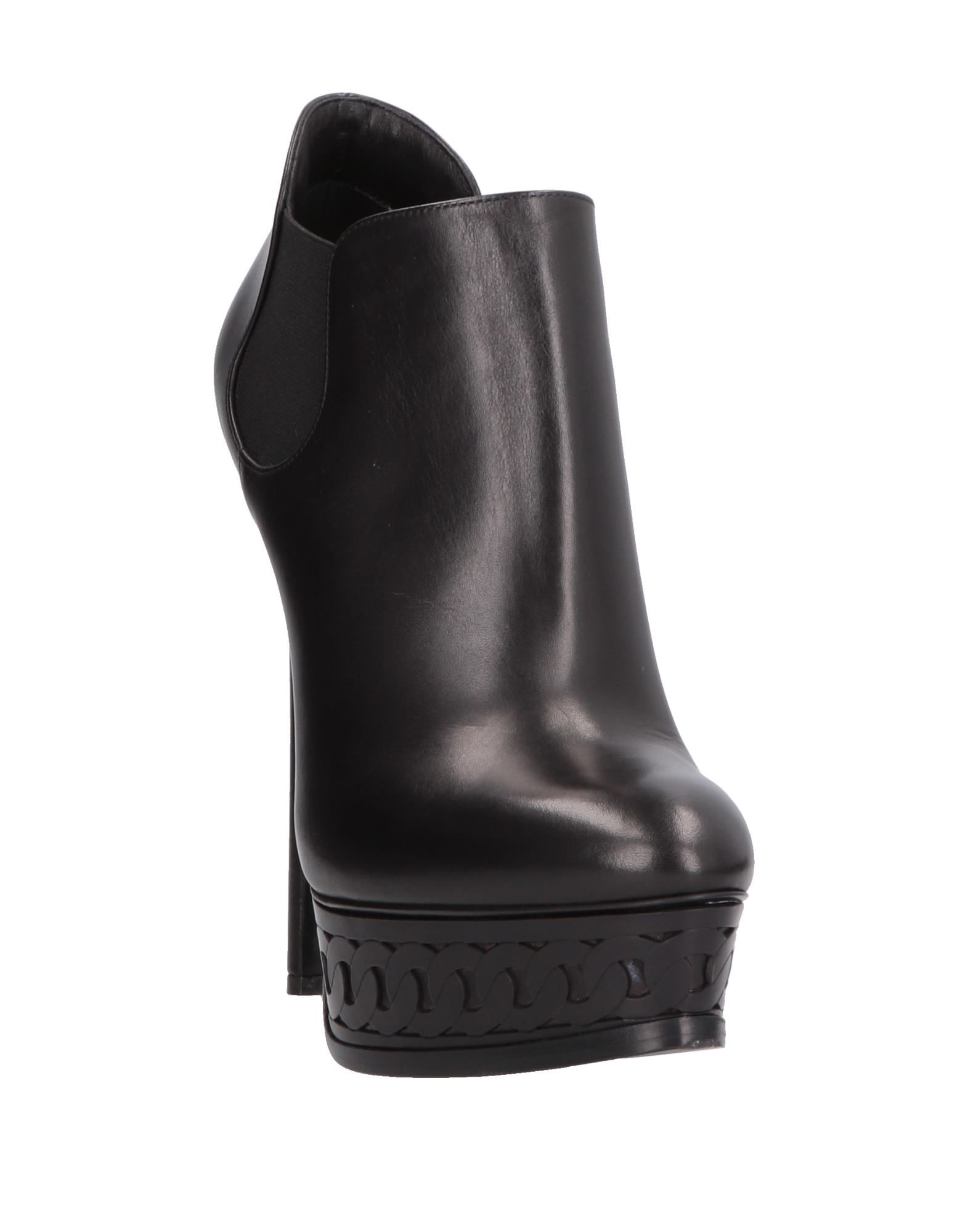 Casadei Stiefelette Damen Gutes Preis-Leistungs-Verhältnis, Preis-Leistungs-Verhältnis, Preis-Leistungs-Verhältnis, es lohnt sich 861900 Casadei Stiefelette Damen Gutes Preis-Leistungs-Verhältnis, Preis-Leistungs-Verhältnis, Preis-Leistungs-Verhältnis, es lohnt sich 861900