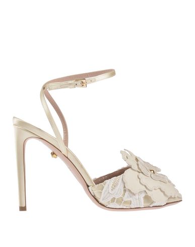 ZOOM FAUSTO PUGLISI - Sandalia