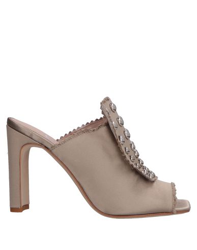 ZOOM OVYE' by CRISTINA LUCCHI - Mules