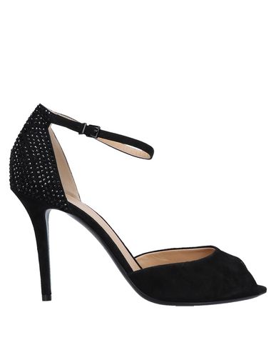 ZOOM GIORGIO ARMANI - Sandals