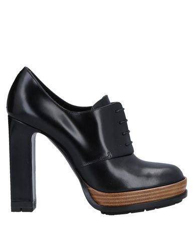 ZOOM GIORGIO ARMANI - Laced shoes