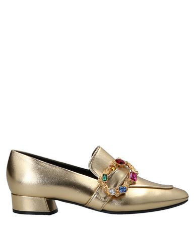 ZOOM CASADEI - Loafers