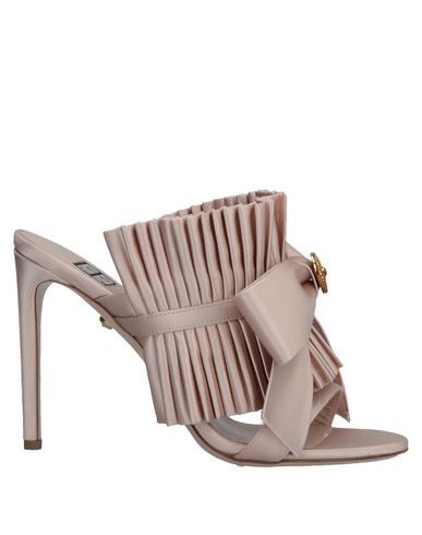 ZOOM FAUSTO PUGLISI - Sandals