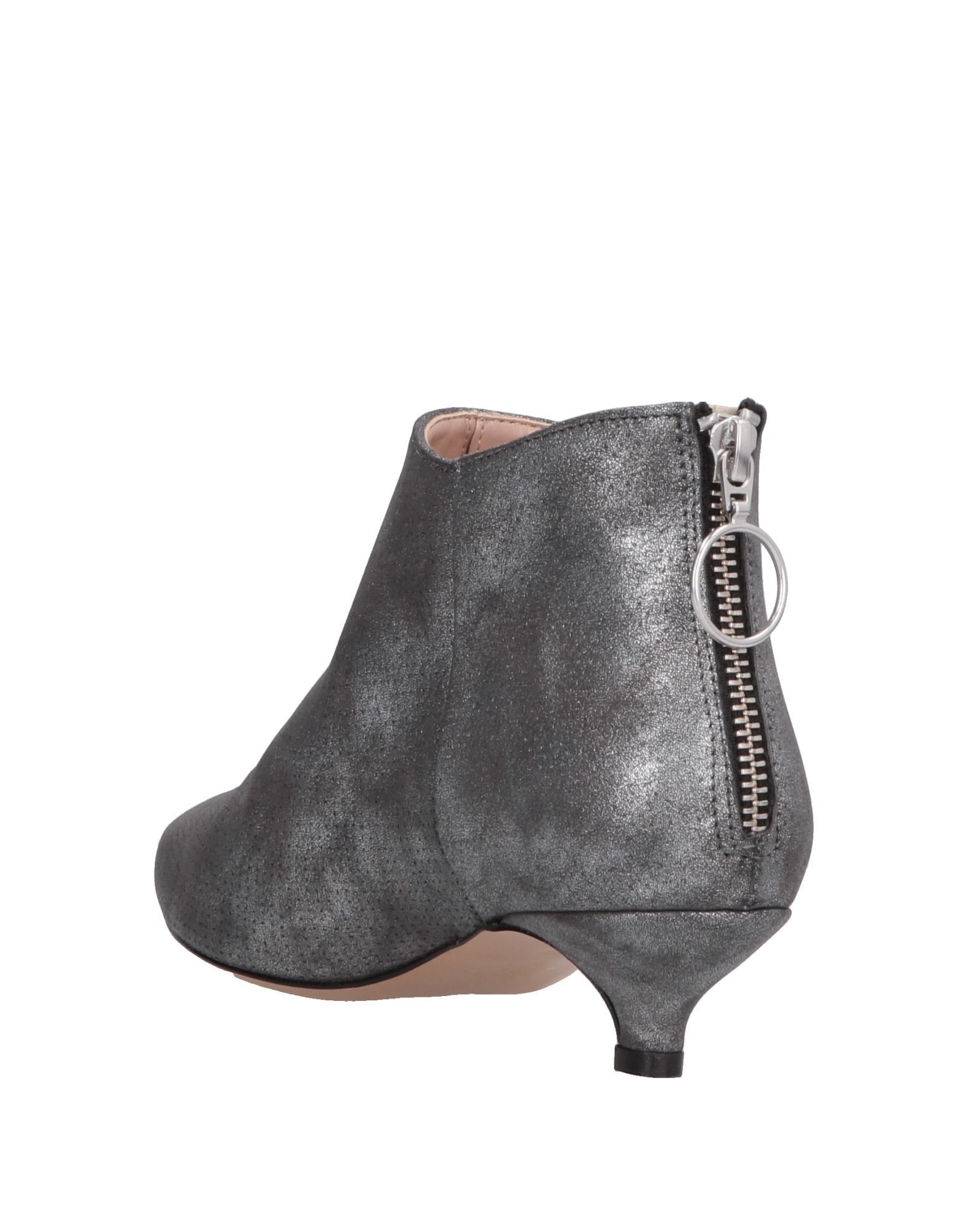 Bottine Divine Divine Follie Femme - Bottines Divine Divine Follie Gris Meilleur modèle de vente 8b5064 Bottine Divine Divine Follie Femme - Bottines Divine Divine Follie Gris Meilleur modèle de vente 8b5064