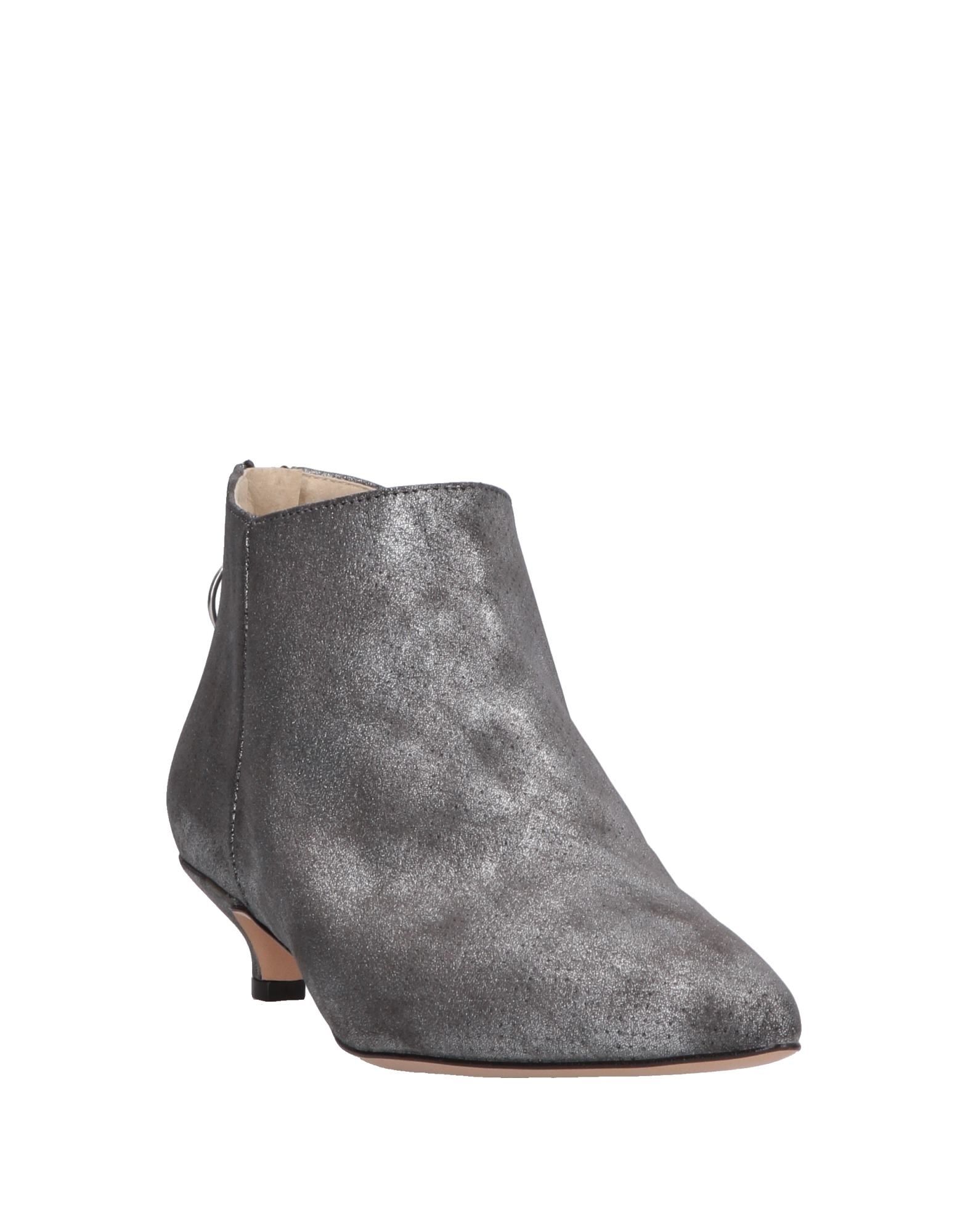 Bottine Divine Divine Follie Femme - Bottines Divine Divine Follie Gris Meilleur modèle de vente 8b5064 Bottine Divine Divine Follie Femme - Bottines Divine Divine Follie Gris Meilleur modèle de vente 8b5064