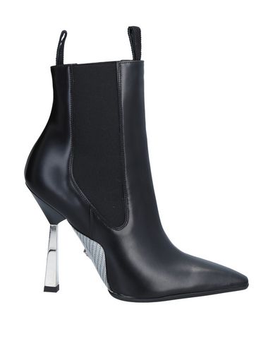 ZOOM VERSACE - Ankle boot