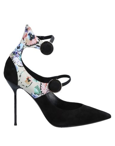 ZOOM GIORGIO ARMANI - Pump