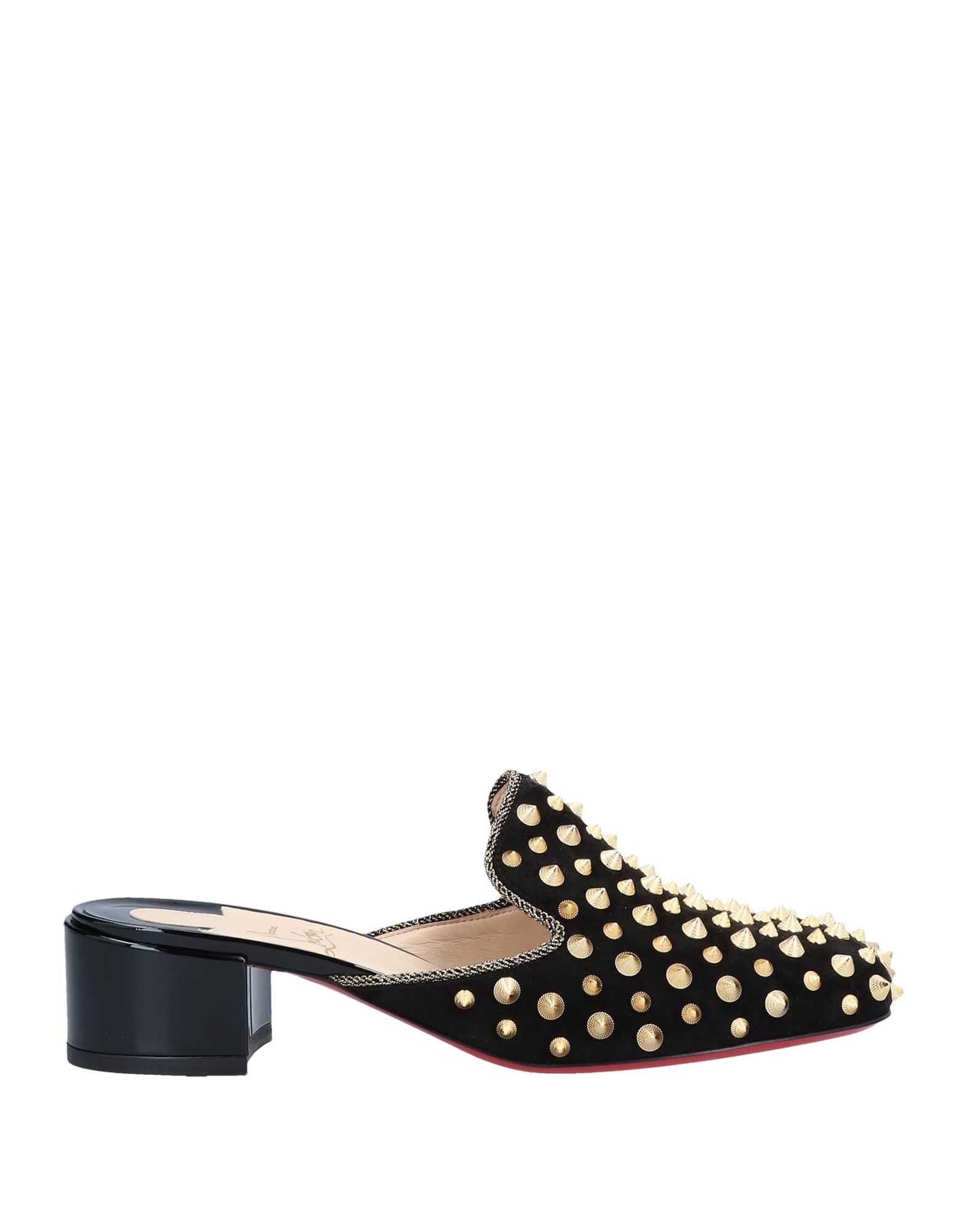 Mule Christian Louboutin Louboutin Christian Donna 11563299SS ... Mule Christian Louboutin Louboutin ... Christian Donna 11563299SS ... Louboutin 076cd6