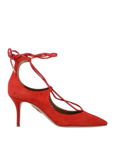 ZOOM AQUAZZURA - Court