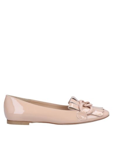ZOOM OVYE' by CRISTINA LUCCHI - Mocassins