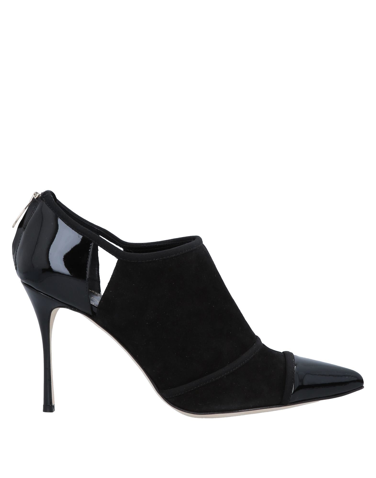 Stivaletti Sergio Rossi Donna - 11563564EK Stivaletti Sergio Rossi Donna - 11563564EK