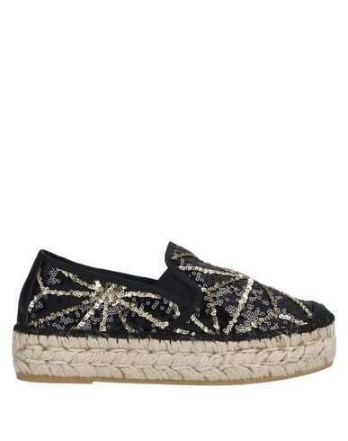 ZOOM OVYE' by CRISTINA LUCCHI - Espadrilles