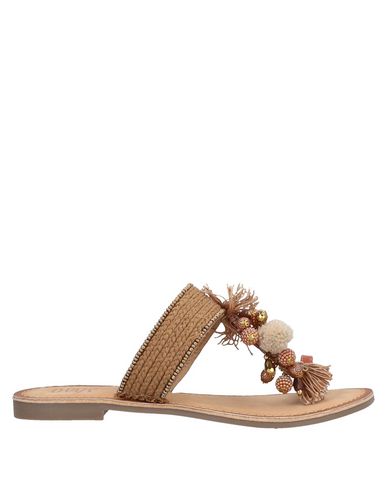 ZOOM OVYE' by CRISTINA LUCCHI - Tongs