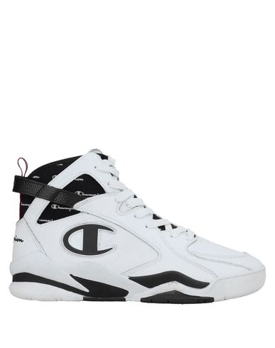 champion high tops women's