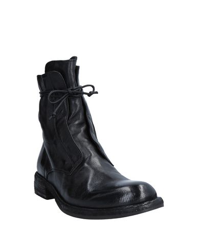 bottines femme yoox