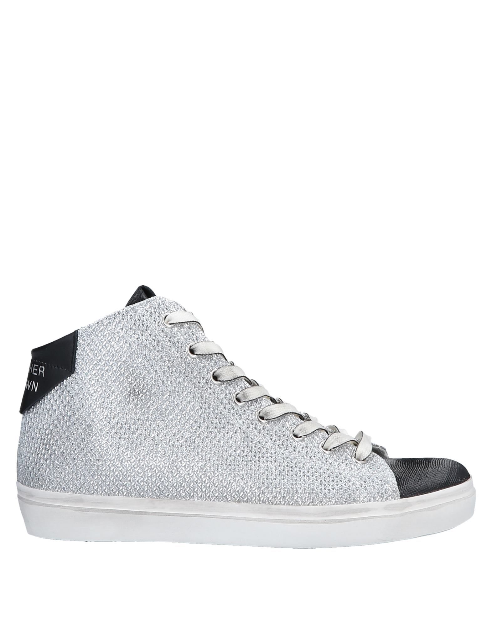 Scarpe Donna da Ginnastica Pelle Crown Donna Scarpe 11564351OP Scarpe Donna da da da Ginnastica Pelle Crown Donna Scarpe 11564351OP f7afd3