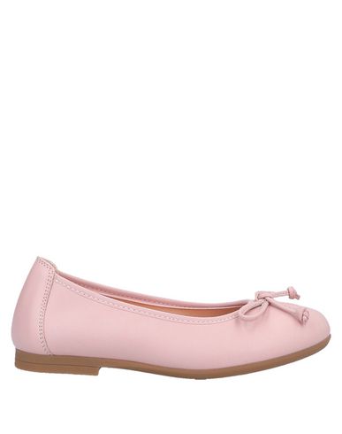 unisa ballet flats