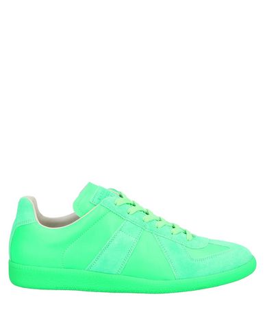 Maison Margiela Sneakers Men Maison Margiela Sneakers Online On